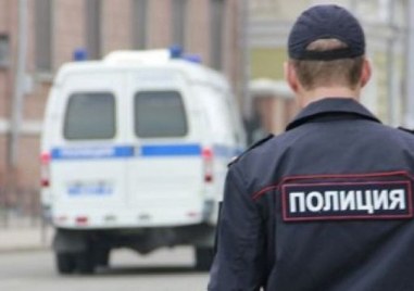 Мъж скочи от блок в Тракия и загина