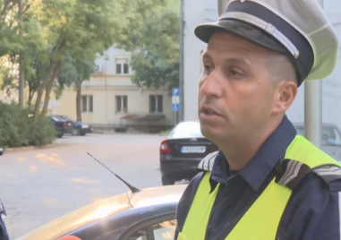 Полицаи за детето, спасило майка си на „Струма“: Натиснала е спирачката с ръка, действала е инстинктивно