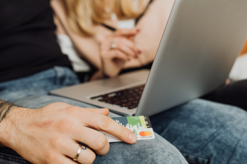 Как да направите депозит в казино с EasyPay?