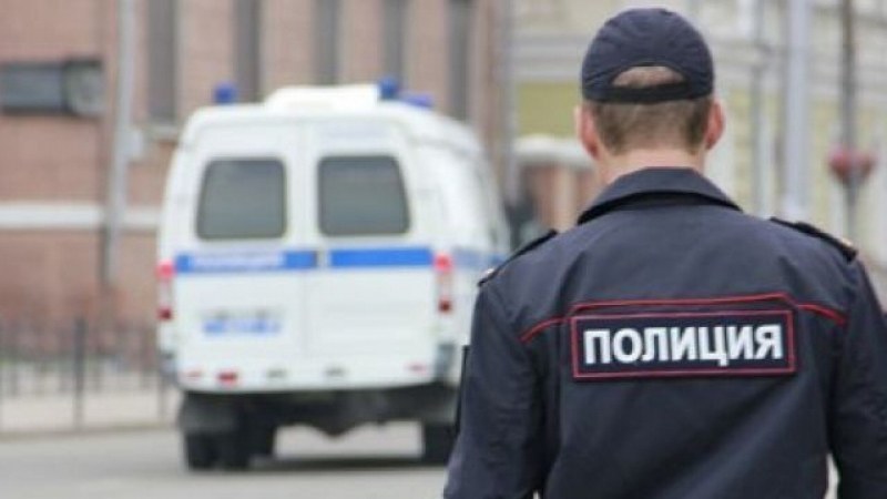 Мъж скочи от блок в Тракия и загина