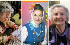 Една година без голямата народна певица Верка Сидерова