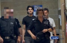 След акцията в Столипиново: Съдът остави в ареста баща и син, след схема със злато и пране на пари