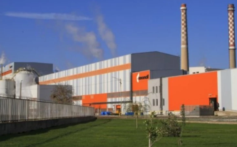 КЗК разреши продажбата на Монди Стамболийски, производство на хартия няма да има