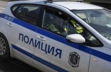 Хванаха мъж на 52 от Кричим да шофира, без никога да е имал книжка