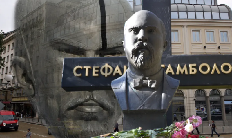 На този ден: Атентат срещу Стефан Стамболов, три дни по-късно умира от раните си