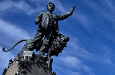 Карлово се готви да отбележи 189 години от рождението на Левски и празника на града