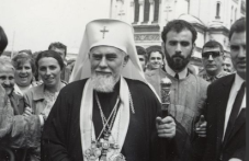На този ден: Максим е избран за Патриарх български