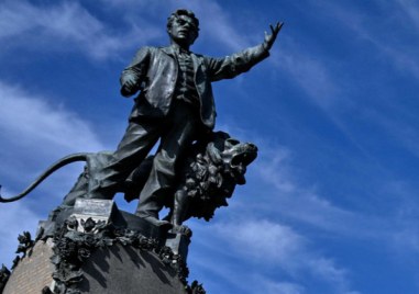 Карлово се готви да отбележи 189 години от рождението на Левски и празника на града