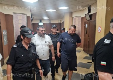 Оставиха в ареста всички обвинени по схемата с “кухи“ фирми и фиктивни строителни фактури