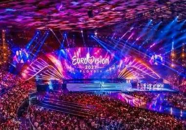 Пловдив официално подаде документи за домакин на Евровизия, бори се с още три града