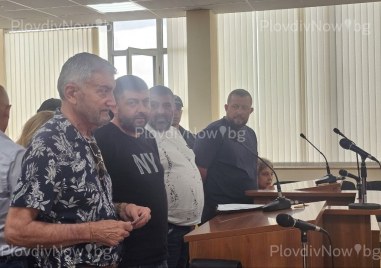 Схемата на разбитото ОПГ в Пловдив - “кухи“ фирми, фиктивни строителни фактури и златни кюлчета