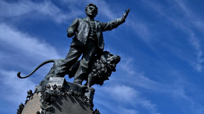 Карлово се готви да отбележи 189 години от рождението на Левски и празника на града