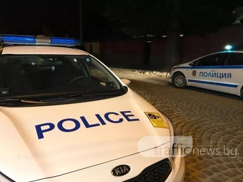 Съдът глоби мъж, скачал пред автомобили и всявал паника на булевард в Асеновград