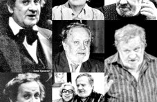 Да си спомним за големия актьор Николай Бинев, роден на днешната дата