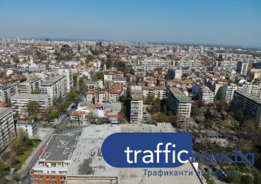 Имотният пазар в Пловдив: Ново строителство “на зелено“ чукна 3200 евро за кв.м.