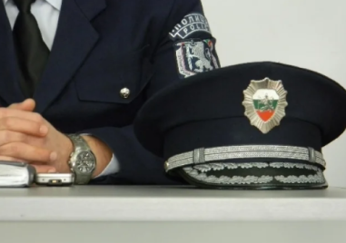 Служителите на МВР празнуват днес
