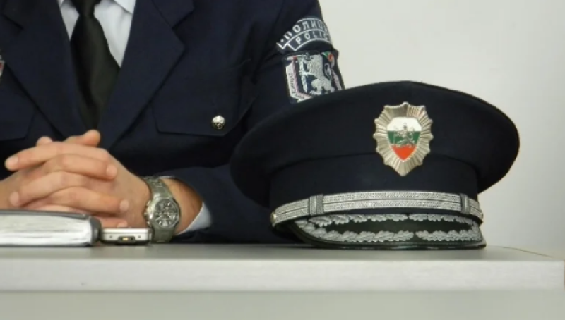 Служителите на МВР празнуват днес