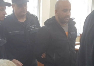 Окончателно: 8 години затвор за Руслан, опитал да убие съсед в Асеновград