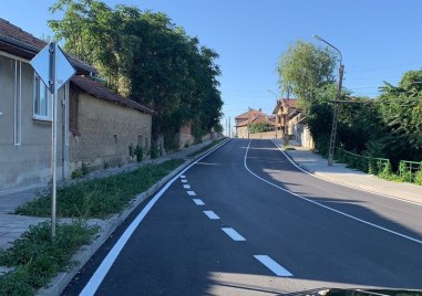 Пътищата в Пловдивско са най-добри, най-лоши са в Монтана