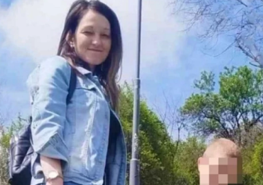 Съпругът на загиналата Христина: Синът ни още я чака да се върне