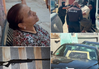 Жители на ромската махала в Асеновград за масовия бой: Беше като война