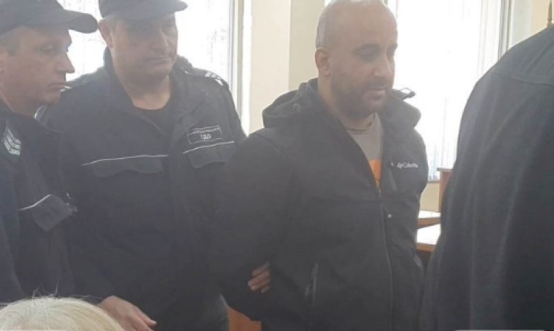 Окончателно: 8 години затвор за Руслан, опитал да убие съсед в Асеновград