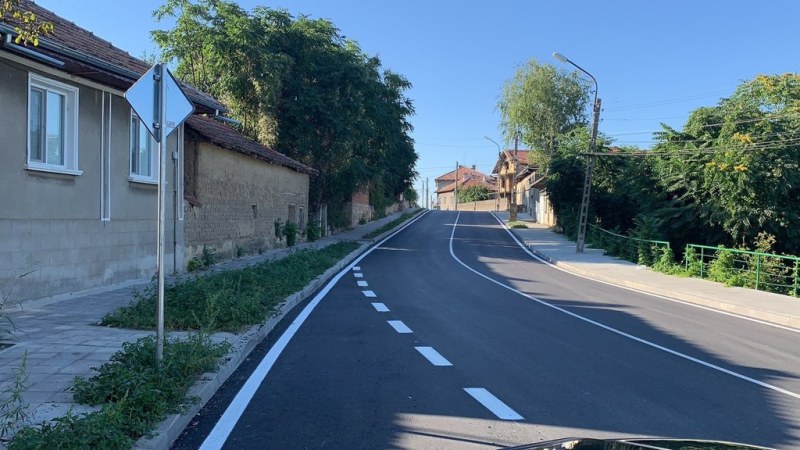 Пътищата в Пловдивско са най-добри, най-лоши са в Монтана
