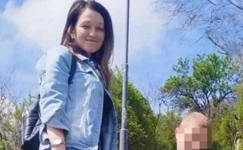 Съпругът на загиналата Христина: Синът ни още я чака да се върне
