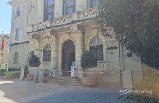 Нова бомбена заплаха в Пловдив! Евакуираха Общината, Данъчното и още ключови сгради СНИМКИ