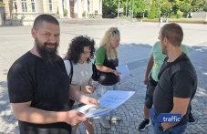След протеста срещу застрояването в район „Западен”, гражданите готвят съдебни дела