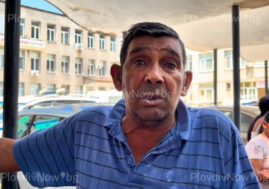 Дядото на починалото бебе в Карлово: „Не го приеха, а после стана най-лошото“