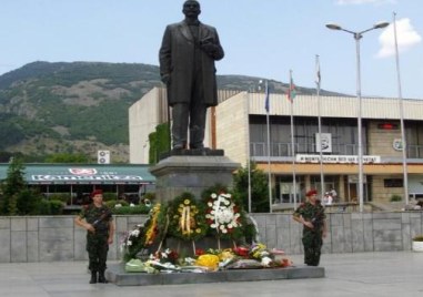 Идва кулминацията на Вазовите празници в Сопот
