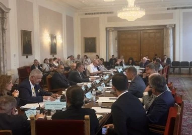 Комисията по здравеопазване прие проектобюджета на Здравната каса