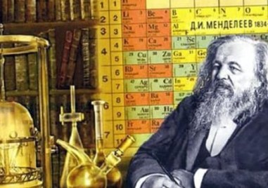 На този ден: Открит е елемент 102 от Менделеевата таблица