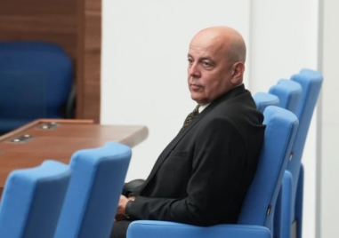 НС преизбра Антоан Гечев за шеф на разузнаването