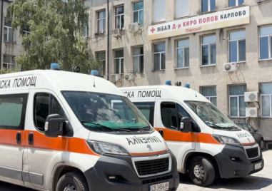 Прокуратура поема случая с починалото бебе в Карлово