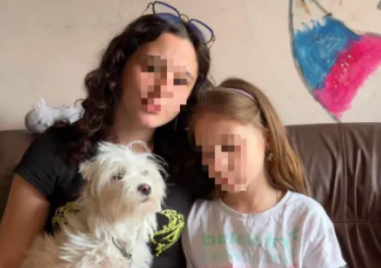 След тежки загуби и здравословни проблеми: Семейство с две деца се нуждае от помощ