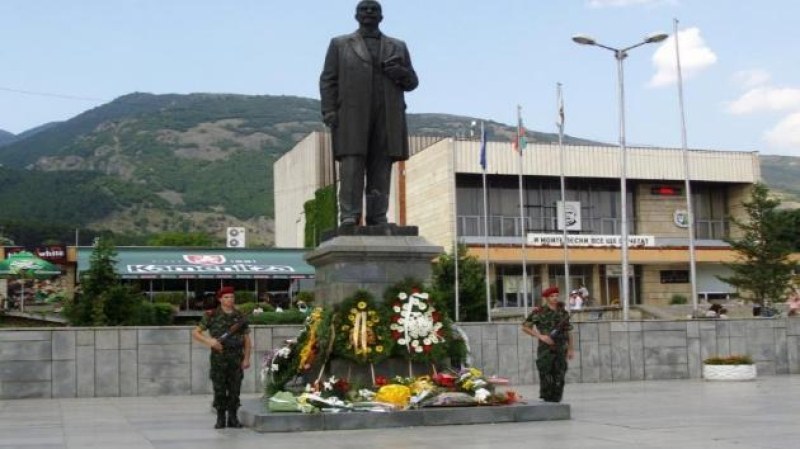 Идва кулминацията на Вазовите празници в Сопот