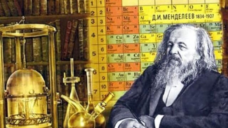 На този ден: Открит е елемент 102 от Менделеевата таблица