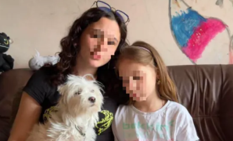 След тежки загуби и здравословни проблеми: Семейство с две деца се нуждае от помощ