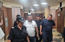 Четиримата строители със схемата с фиктивните фактури излизат от ареста срещу парична гаранция