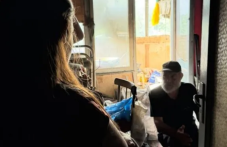 Дядо Тодор от Пловдив има нужда от помощ, търсят доброволци