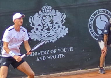 Пловдив приема още три турнира от сериите „Чалънджър“