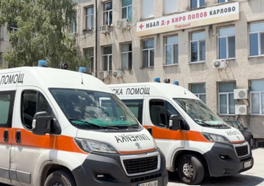 След като бебе почина в Карлово: Има ли проблем със спешната помощ за деца?