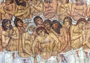 Църквата почита днес 45 мъченици, загинали в Армения