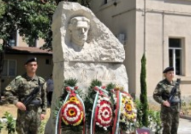 Асеновград ще почете паметта на Левски за 189 г. от рожението му