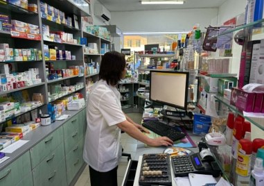 ИКМФ: Бюджетът на НЗОК продължава да финансира лекарствата, но не и труда на магистър-фармацевтите