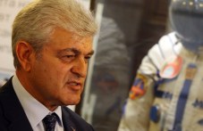 Почина българският космонавт Александър Александров