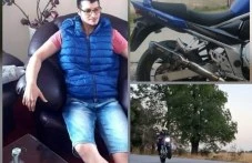 Две години и половина след смъртта на моторист край Пловдив: Прокуратурата прекрати делото, майката: Искам справедливост