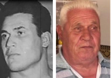 17 години от смъртта на бореца Никола Станчев - първия олимпийски шампион на България